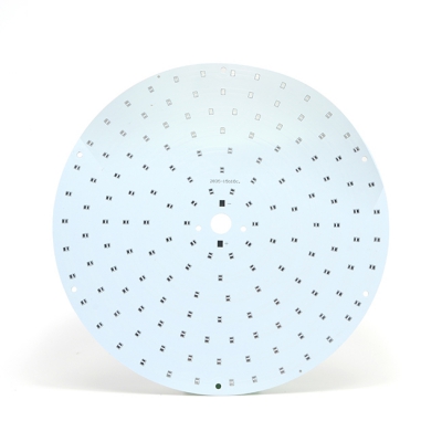 High thermal conductivity aluminum substrate (41)